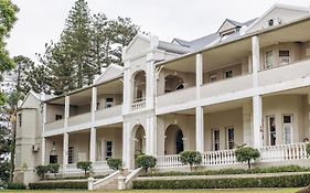 Kearsney Manor
